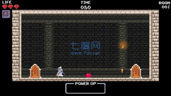 骑士地下城 v0.9