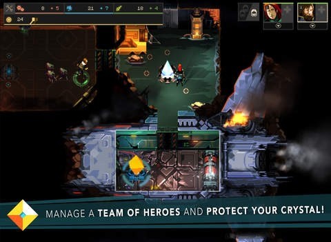 无尽地下城 2020-11-24 14:17