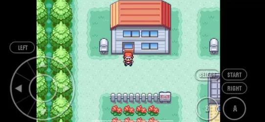 口袋妖怪火红手机版  v1.6.2