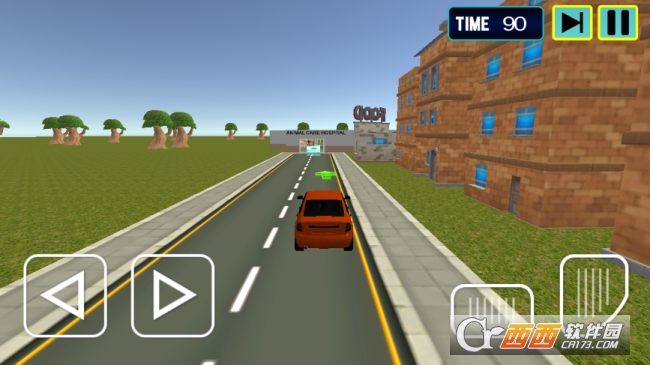 宠物医生模拟器 1.0.0 安卓版