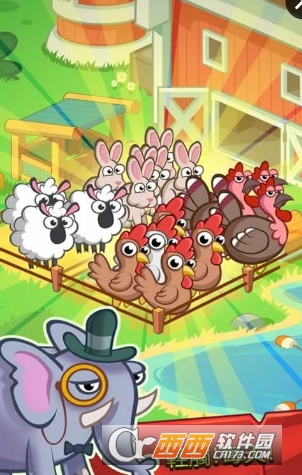 Farm & Click!(点点大农场) 1.0安卓版