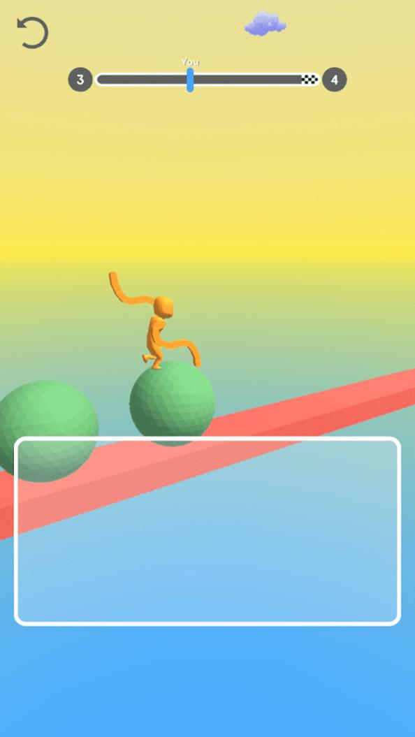 画个大长臂 v1.0