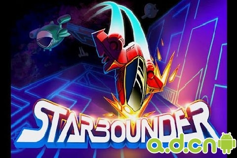 星际大暴走 v1.0 v3.1.5