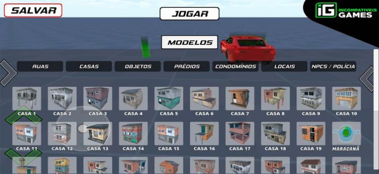 巴西真实生活 巴西真实生活