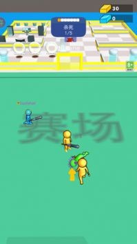 秘密实验室  v1.5.8
