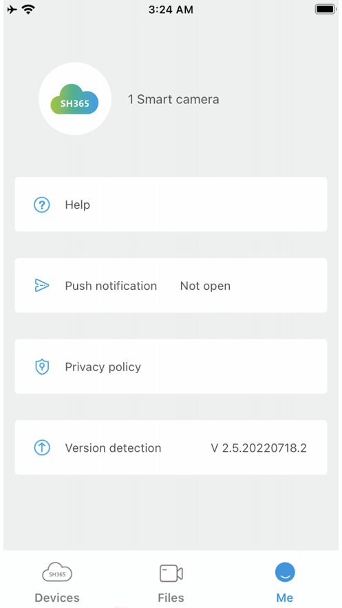 SH365  v5.2