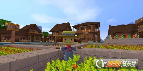 mini world block art安卓中文版 v1.2.32安卓版