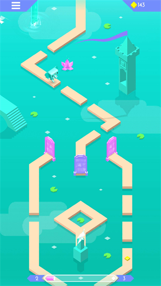 无尽湖泊(Endless Lake) v4.4