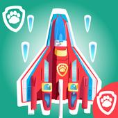 巡逻英雄PawMightyAsteroShoot