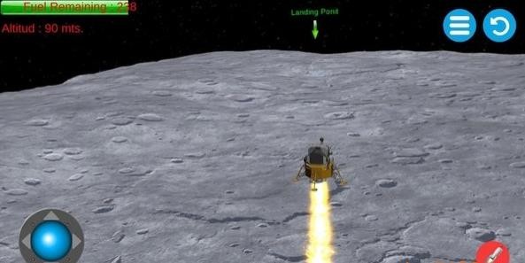 太空飞船模拟器3d  v14.0