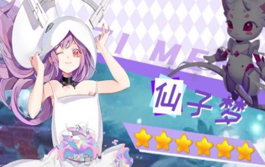 宠物美少女游戏兑换码安卓最新版图片1