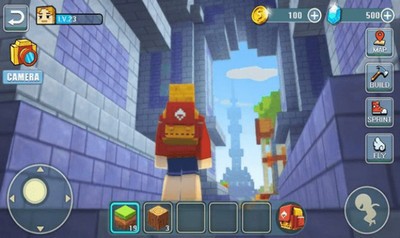 我的荒野冒险世界  v1.0.2