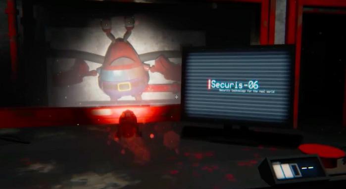 午夜玩具熊  v1.01