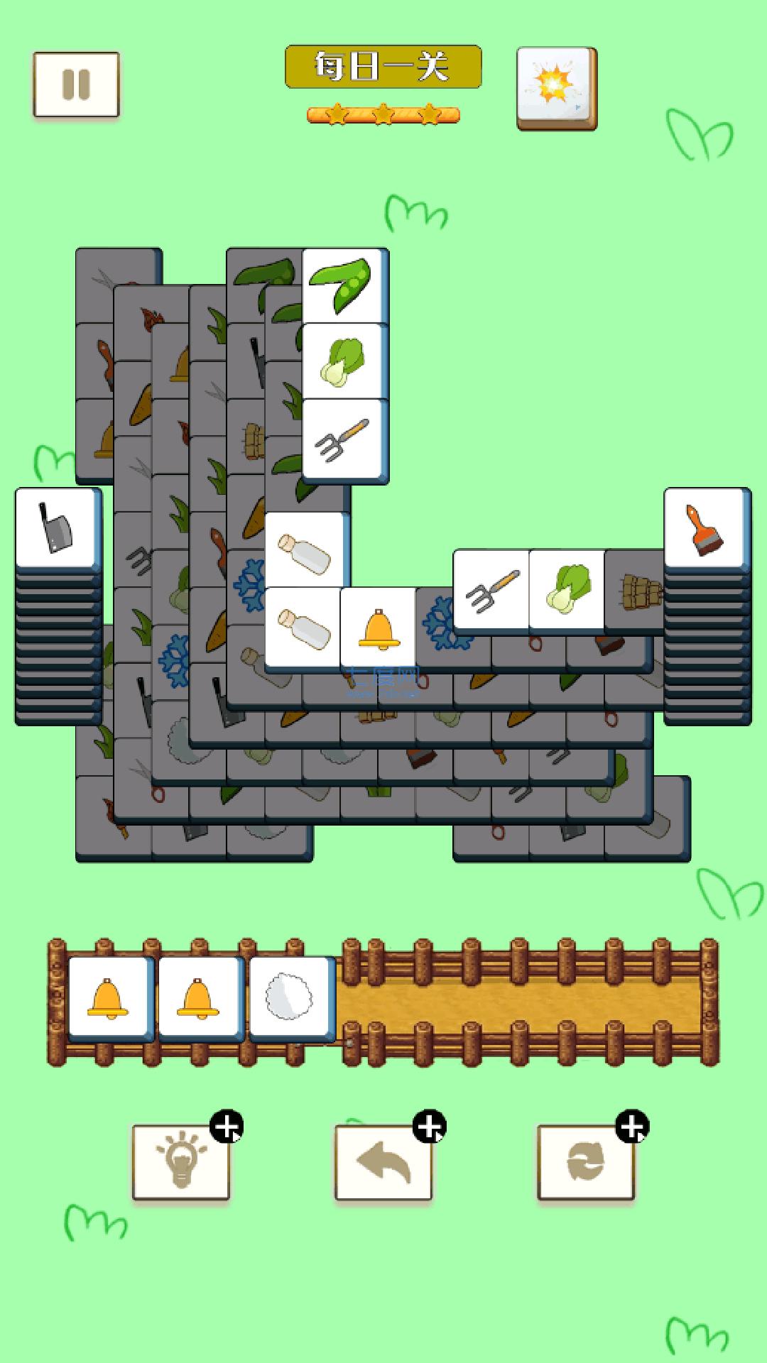 最强大脑休闲解谜 v1.1