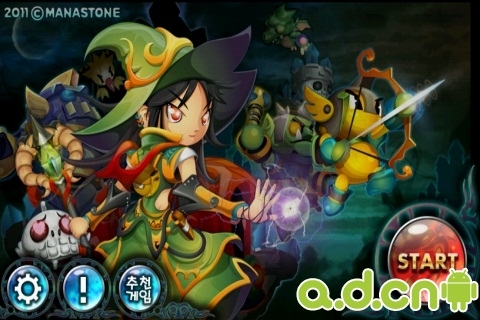 英雄塔防2 高清版 v1.0.6 v3.2.5