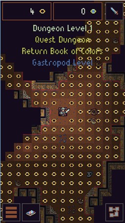 探索地牢世界 v2020.07Release3