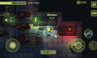 元气病毒免费金币中文最新版  v5.1.3