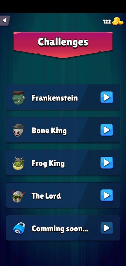 飞刀玻璃泡 v0.2.6