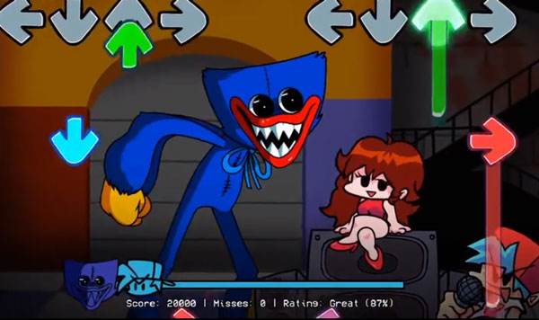 周五夜放克波比第二阶段高清版手机版  v3.5.1