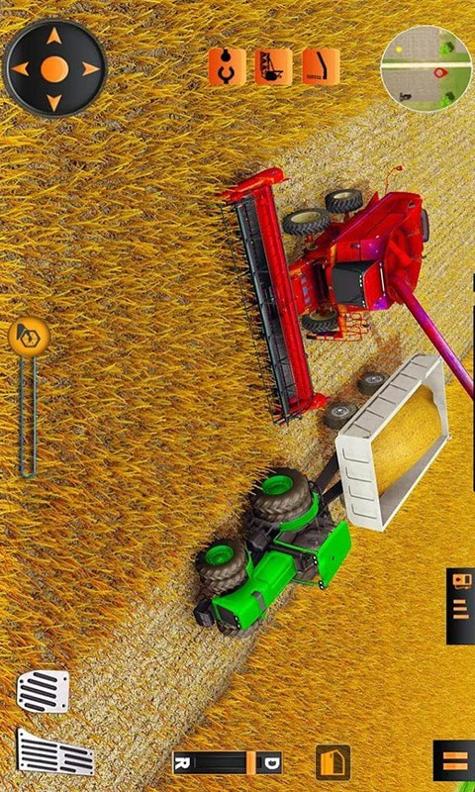 荒地大开拓 v1.2.6