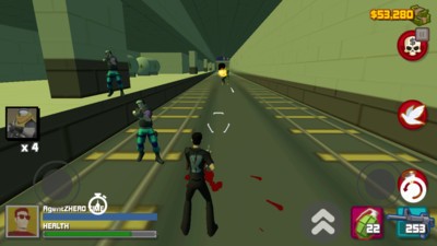 特种兵摧毁城市手游 2024-06-25 15:08