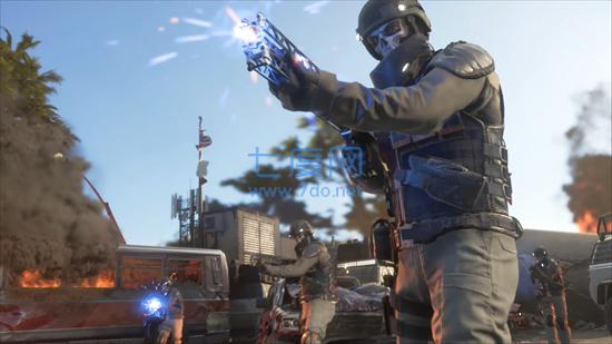 漫威复仇者联盟