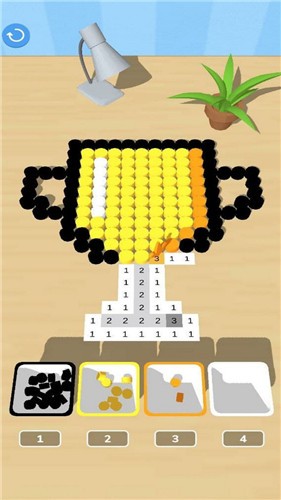 合成艺术  v1.0.0