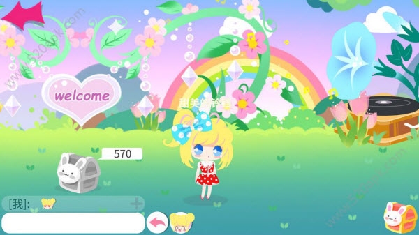 塔塔花园赚钱游戏 塔塔花园赚钱游戏