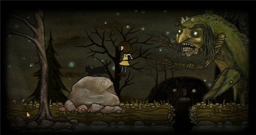 弗兰的悲惨之旅 v1.0.1