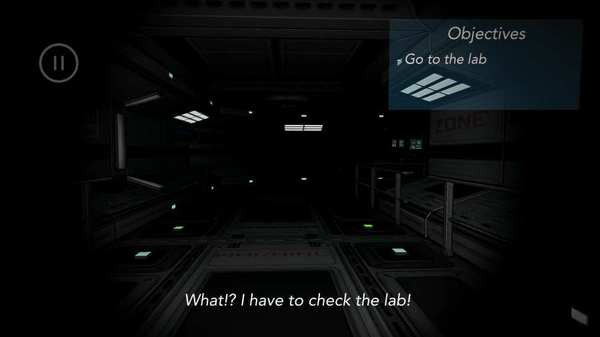 深空第一类接触 v1.0.1