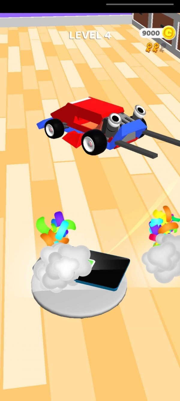 充电大挑战  v0.3.4.3