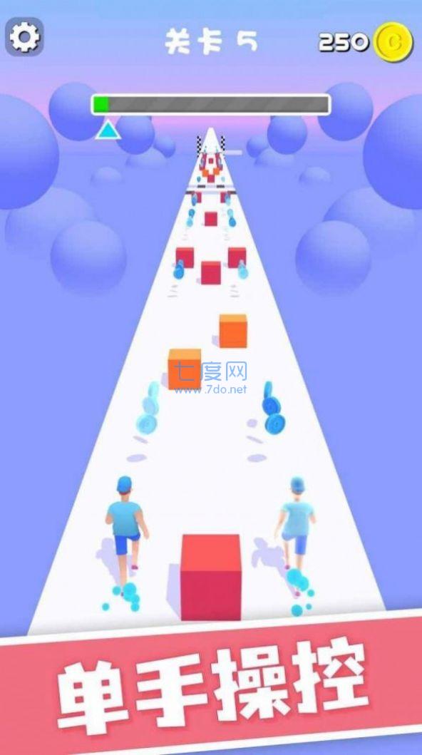 镜像冲冲冲 v1.0.1