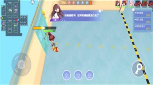 樱花校园躲猫猫最新版免广告版 v1.0.4