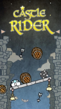 包子大冒险 Castle Rider v4.0.5