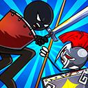 火柴人全面战争模拟器官方版