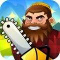 疯狂的伐木人游戏手机版安卓版 