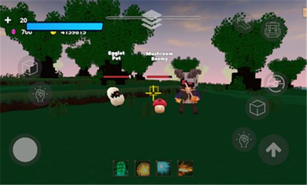 我的世界精灵宝可梦完整版  v1.1.4.51