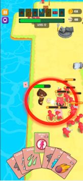 卡防大师Card Defence v3.0.5