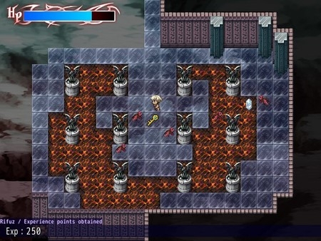 暗黑苏菲亚手机版截图1