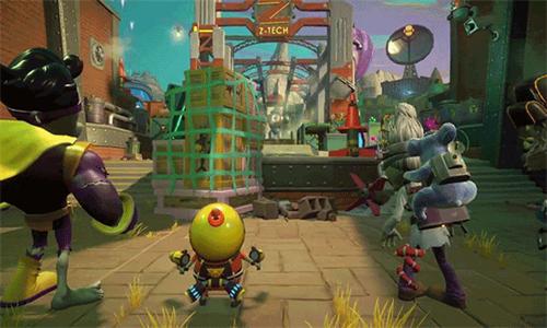 植物大战僵尸(涂鸦版手机版)  v1.2.9