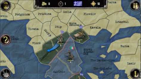 战略与战术2无限金币资源版 v1.0.46