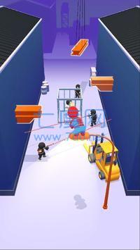 保持隐形游戏 1.0.3