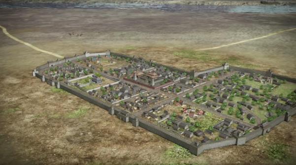 曹阿瞒无双国战手游官方版  v4.0.2