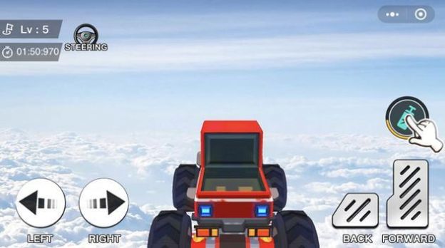 3D越野赛车竞技 v1.17