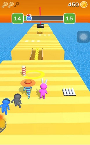 跑路派对 2020-05-09 16:30