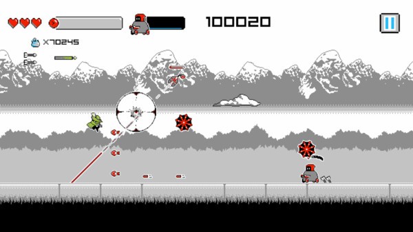 复古跑者 v1.01.09