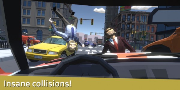 沙盒城丧尸 v1.1