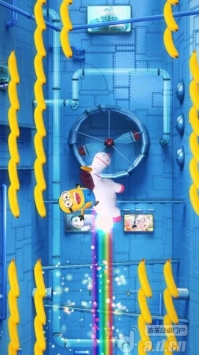 神偷奶爸:小黄人快跑  v2.1.0 v2.5.5