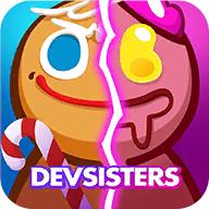 姜饼人联盟 中文版