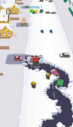 铲雪之路 2024-06-25 15:08